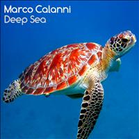 Marco Calanni - Deep Sea