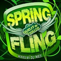 DJ Mes - Spring Fling Mixed By DJ Mes