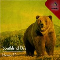 Southland DJ's - Honey EP