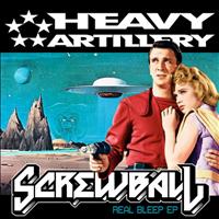 Screwball - RealBleep EP