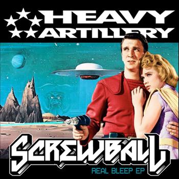 Screwball - RealBleep EP