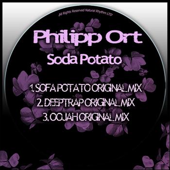 Philipp Ort - Soda Potato