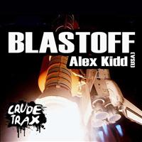 Alex Kidd (USA) - Blastoff