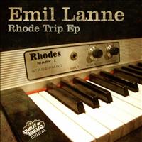 Emil Lanne - Rhode Trip