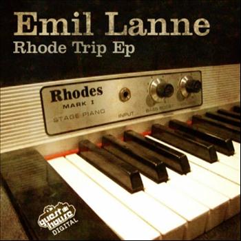 Emil Lanne - Rhode Trip