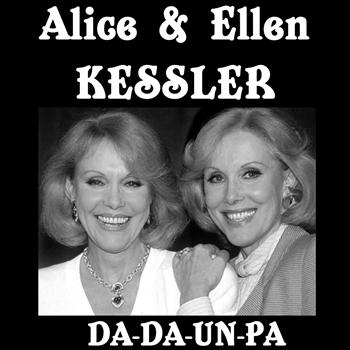 Alice e Ellen Kessler - Da-Da-Un-Pa