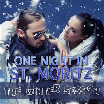 Various Artists - One Night in St. Moritz (The Winter Session)