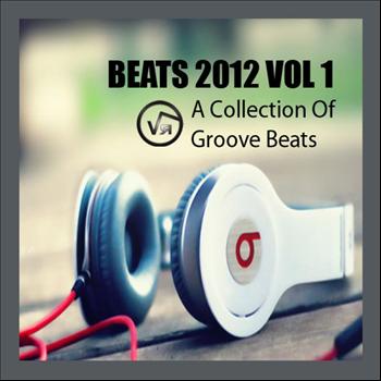 Various Artists - Beats 2012 Vol 1