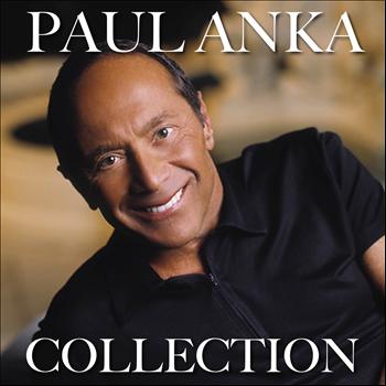 Paul Anka - Paul Anka Collection