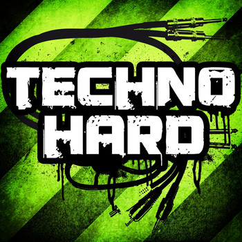 Various Artists - Techno Hard (Explicit)