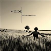 Secret of Elements - Minds