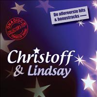 CHRISTOFF - De allereerste hits & bonustracks