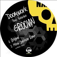 Doomwork - Groovin
