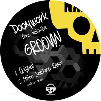 Doomwork - Groovin