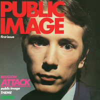 Public Image Limited - Public Image (2011 - Remaster)