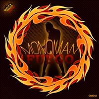 Monoman - Fuego
