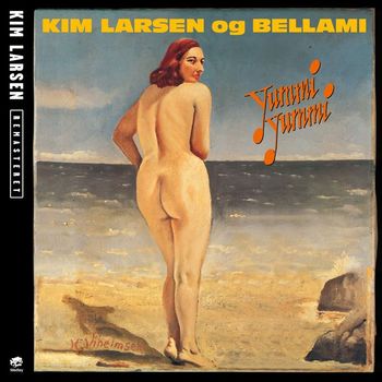 Kim Larsen Og Bellami - Yummi Yummi