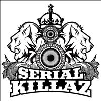 Serial Killaz and Benny Page - Walk and Skank (Northern Lights Remix) / Crying Out (Serial Killaz Remix)