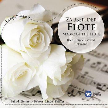 Various Artists - Zauber der Flöte / Magic of the Flute