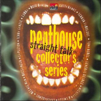 Various Artists - Penthouse Collector's Series  Straight Talk Vol. 1