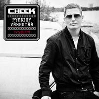 Cheek - Pyrkiny vähentää (feat. Spekti)