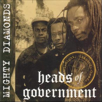 Mighty Diamonds - Heads Of Government