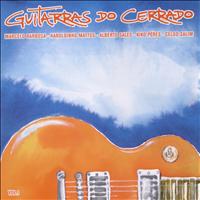 Alberto Salles, Celso Salim, Marcelo Barbosa, Haroldinho Mattos, Kiko Péres - Guitarras do Cerrado