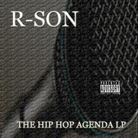 R-Son - The Hip Hop Agenda (Explicit)