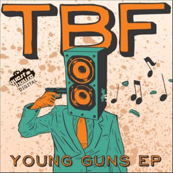 TBF - Young Guns