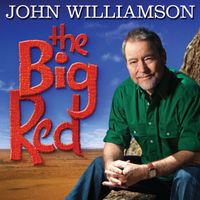 John Williamson - The Big Red