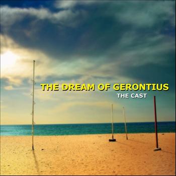 The Cast - The Dream Of Gerontius