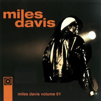 Miles Davis - Miles Davis Vol. 1