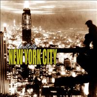Leadbelly - New York City
