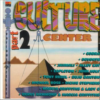 Various Artists - Culture Center Pt 2.