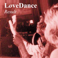 Love Dance - Result