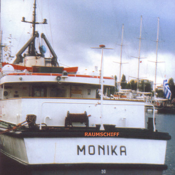 Various Artists - Raumschiff Monika