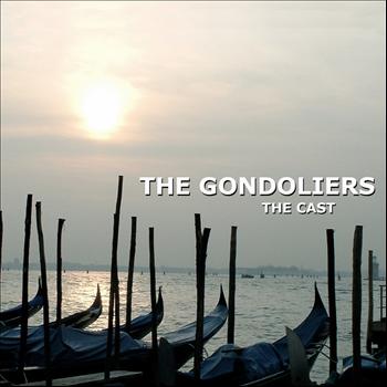 The Cast - The Gondoliers