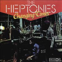 The Heptones - Changing Times