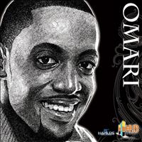 Omari - Heal Jamaica, Heal The World