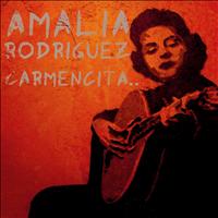 Amalia Rodriguez - Carmencita