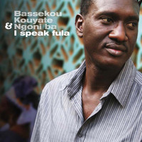 Bassekou Kouyate + Ngoni ba - I Speak Fula