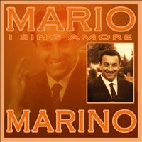 Marino Marini - I Sing Amore