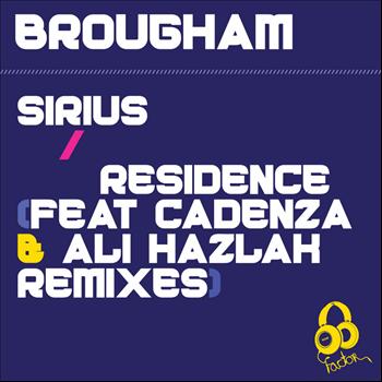 Brougham - Sirius / Residence