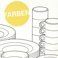 Farben - Presents The Presets_The Sampling Matters EP
