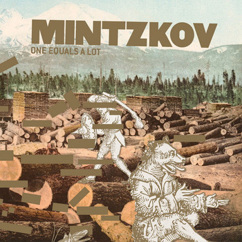 Mintzkov - One Equals a Lot