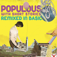 Populous With Short Stories - Remixed In Basic