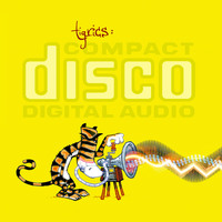 Tigrics - Compact Disco