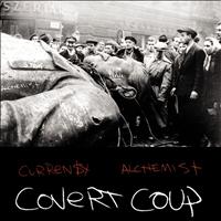 Curren$y & Alchemist - Scottie Pippens (feat. Freddie Gibbs)