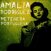 Amalia Rodriguez - Petenera Portuguesa