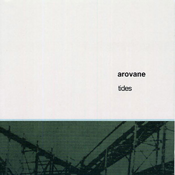 Arovane - Tides
